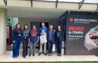 Museo de ITAIPU se sumó a la conmemoración del Día Internacional de los Museos